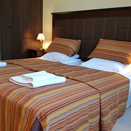 Daire Royal Private Sunny Beach