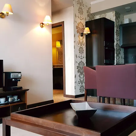 Royal Private Apartman