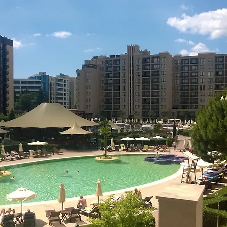 Apartment Royal Private