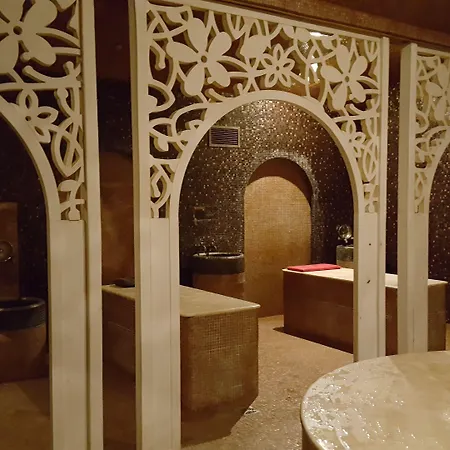 Daire Royal Private Sunny Beach