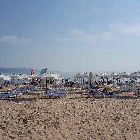 Apartamento Royal Private Sunny Beach