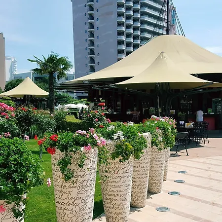Apartamento Royal Private