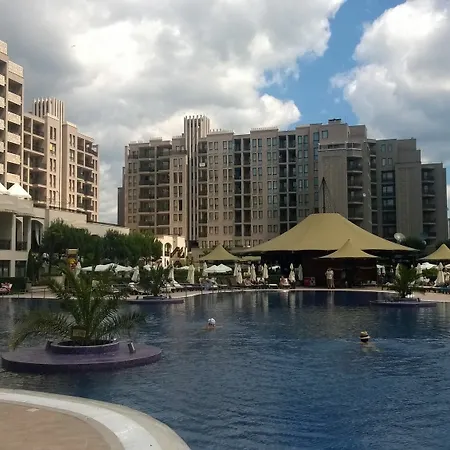 Royal Private Apartamento Sunny Beach