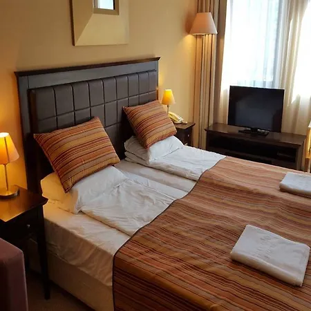 Apartamento Royal Private Sunny Beach
