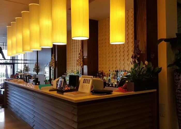 Lejlighed Royal Private