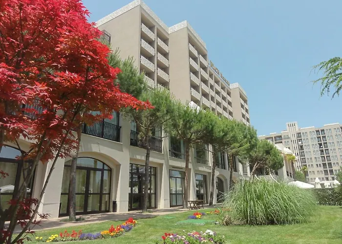 Lejlighed Royal Private *