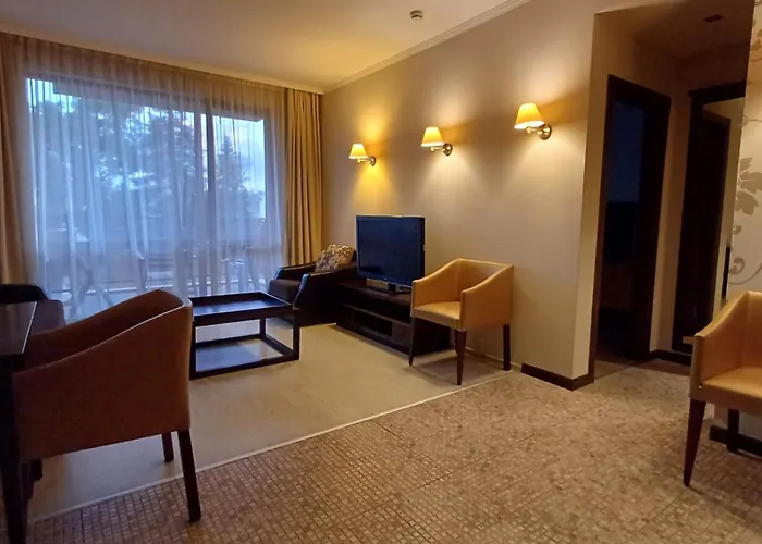 Lejlighed Royal Private Sunny Beach