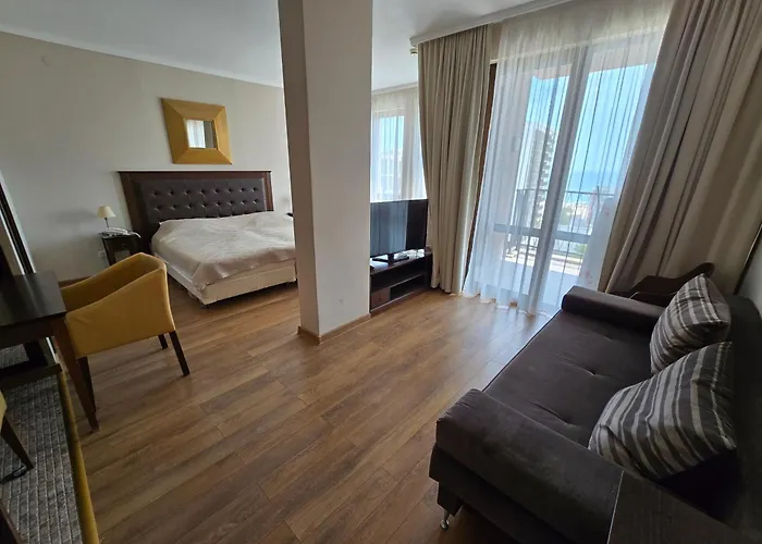 Lejlighed Royal Private *