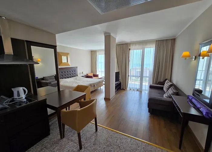 Apartment Royal Private Slantschew brjag