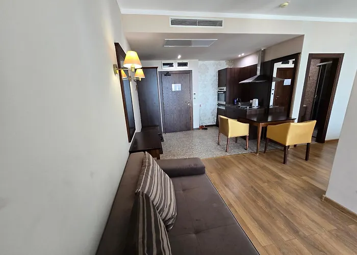 Royal Private Sunny Beach