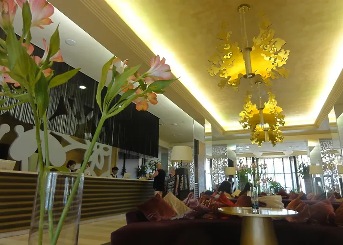 Royal Private Lejlighed