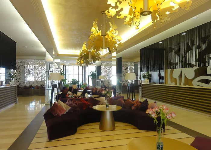 Lejlighed Royal Private *