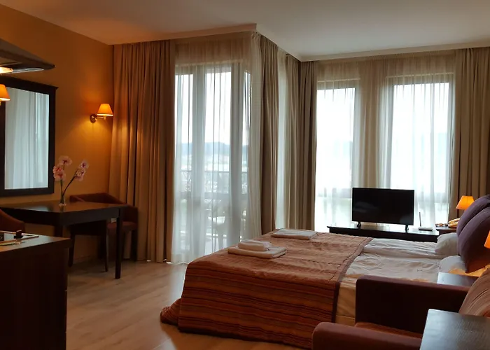 Royal Private * Sunny Beach