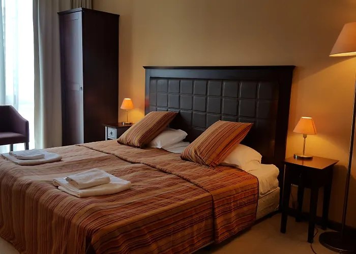 Lejlighed Royal Private Sunny Beach