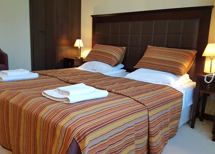 Lejlighed Royal Private Sunny Beach