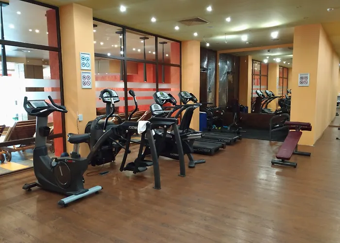 Lejlighed Royal Private *