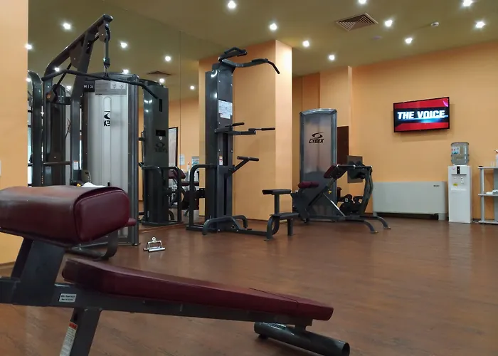 Lejlighed Royal Private *