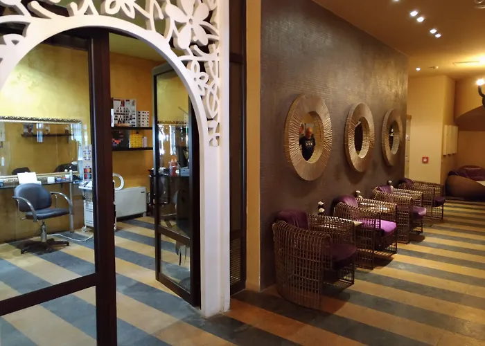 Royal Private Lejlighed *