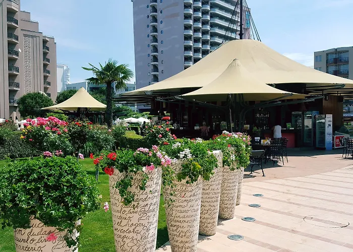 Lejlighed Royal Private Sunny Beach