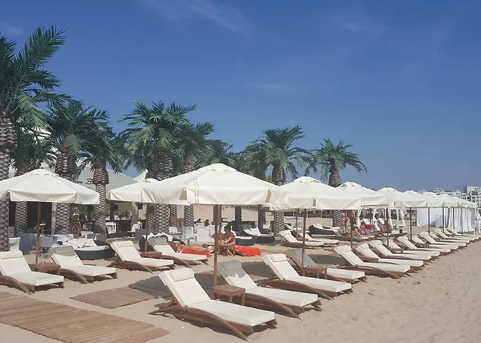 Lejlighed Royal Private Sunny Beach
