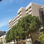 Apartament Royal Private Sunny Beach