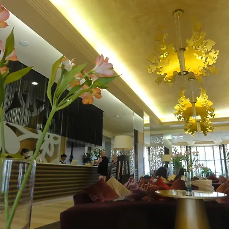 Royal Private Апартаменты